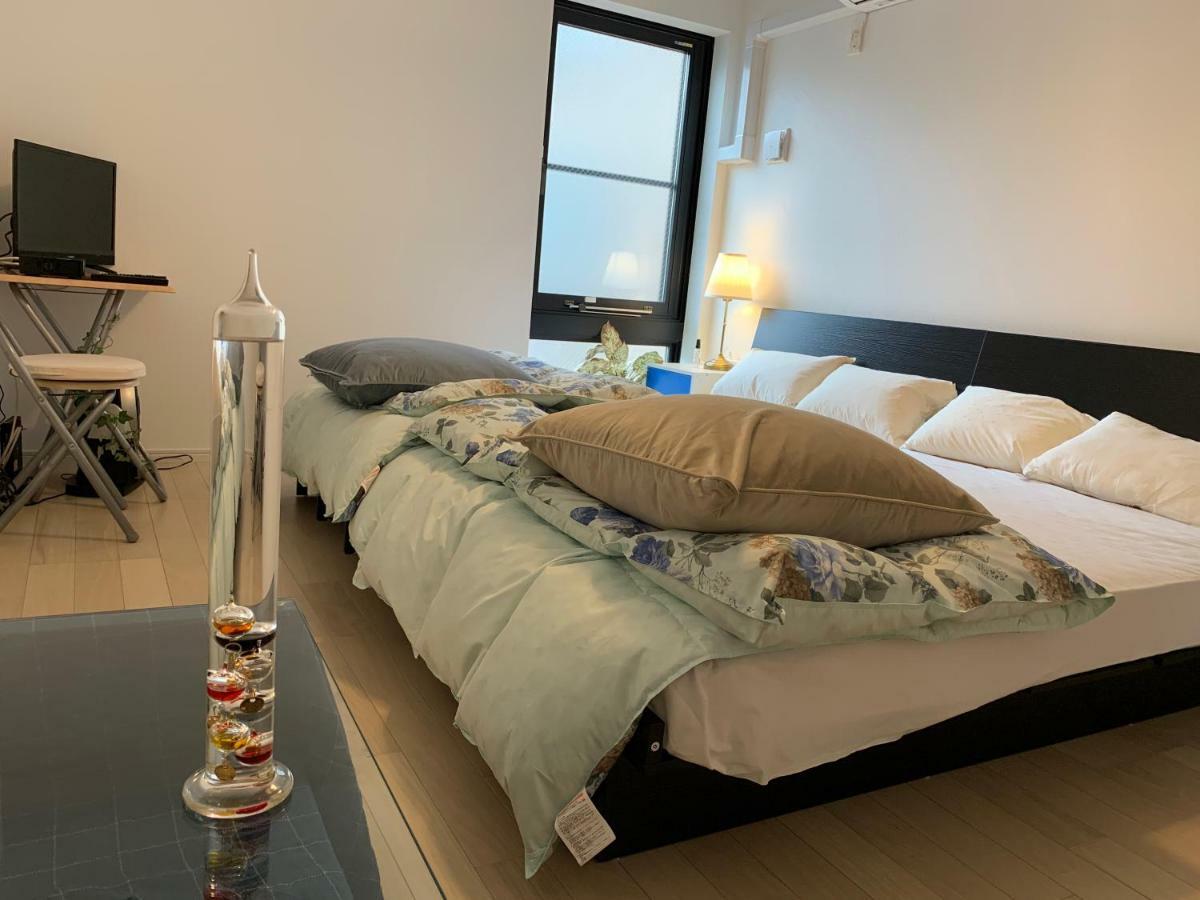 Meet Apartman Tokió Kültér fotó