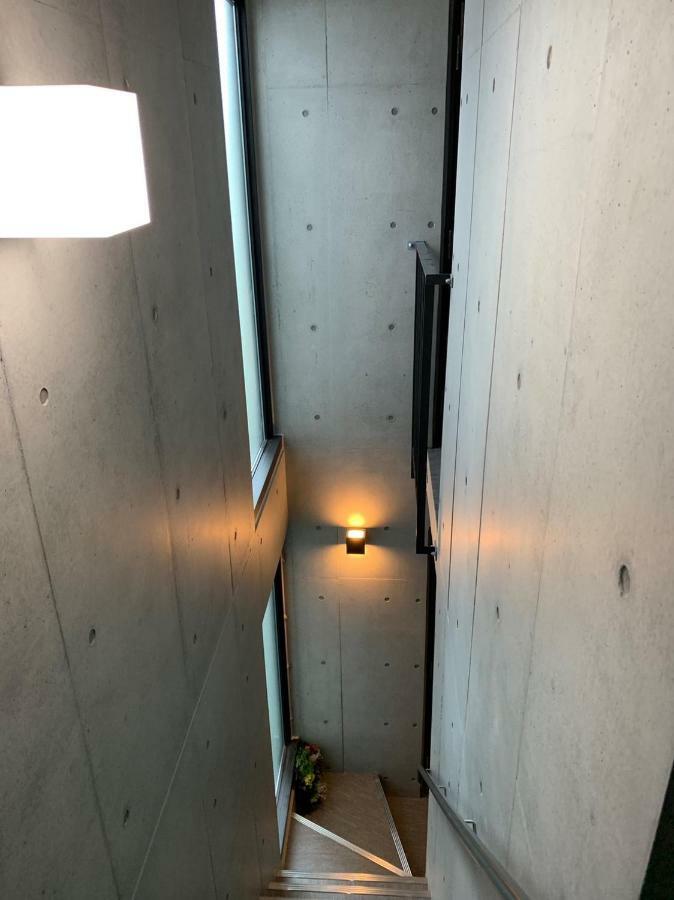 Meet Apartman Tokió Kültér fotó