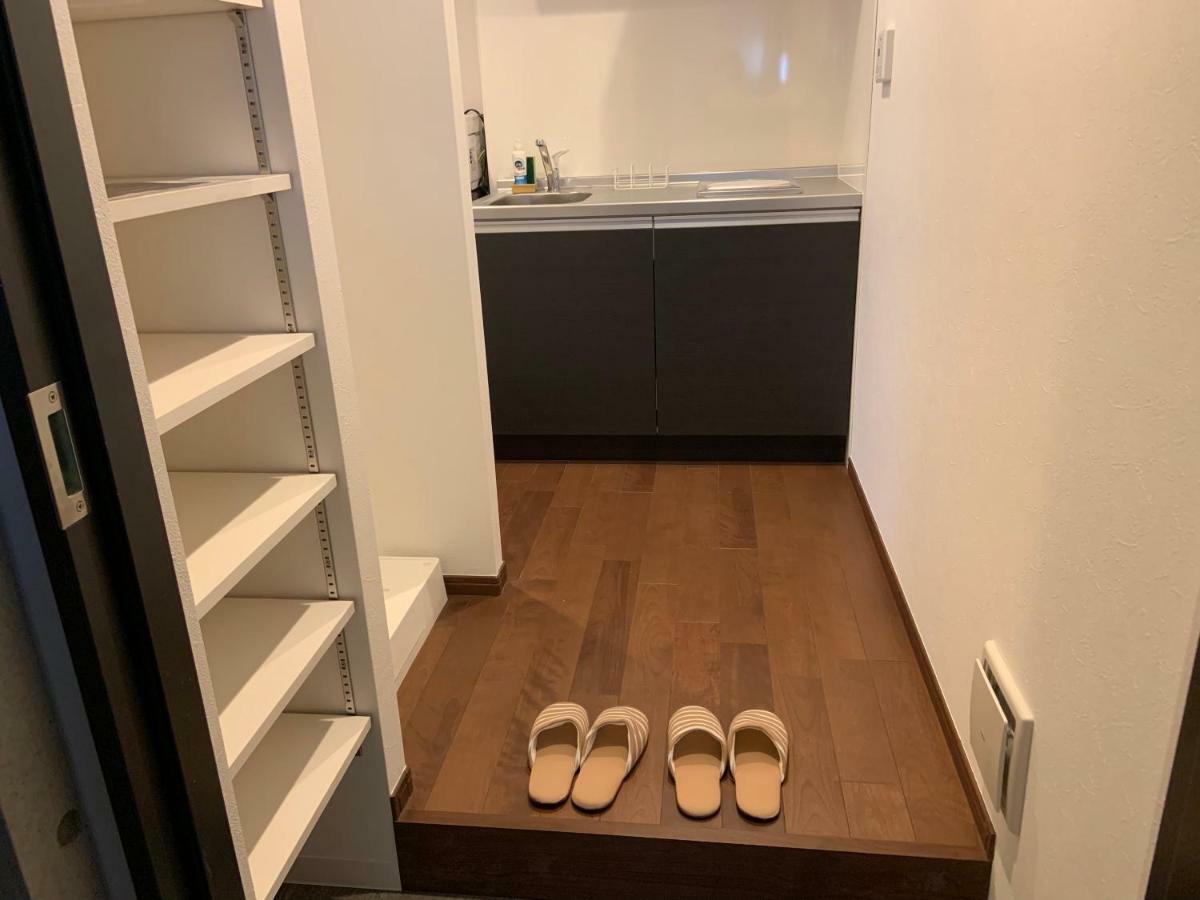 Meet Apartman Tokió Kültér fotó