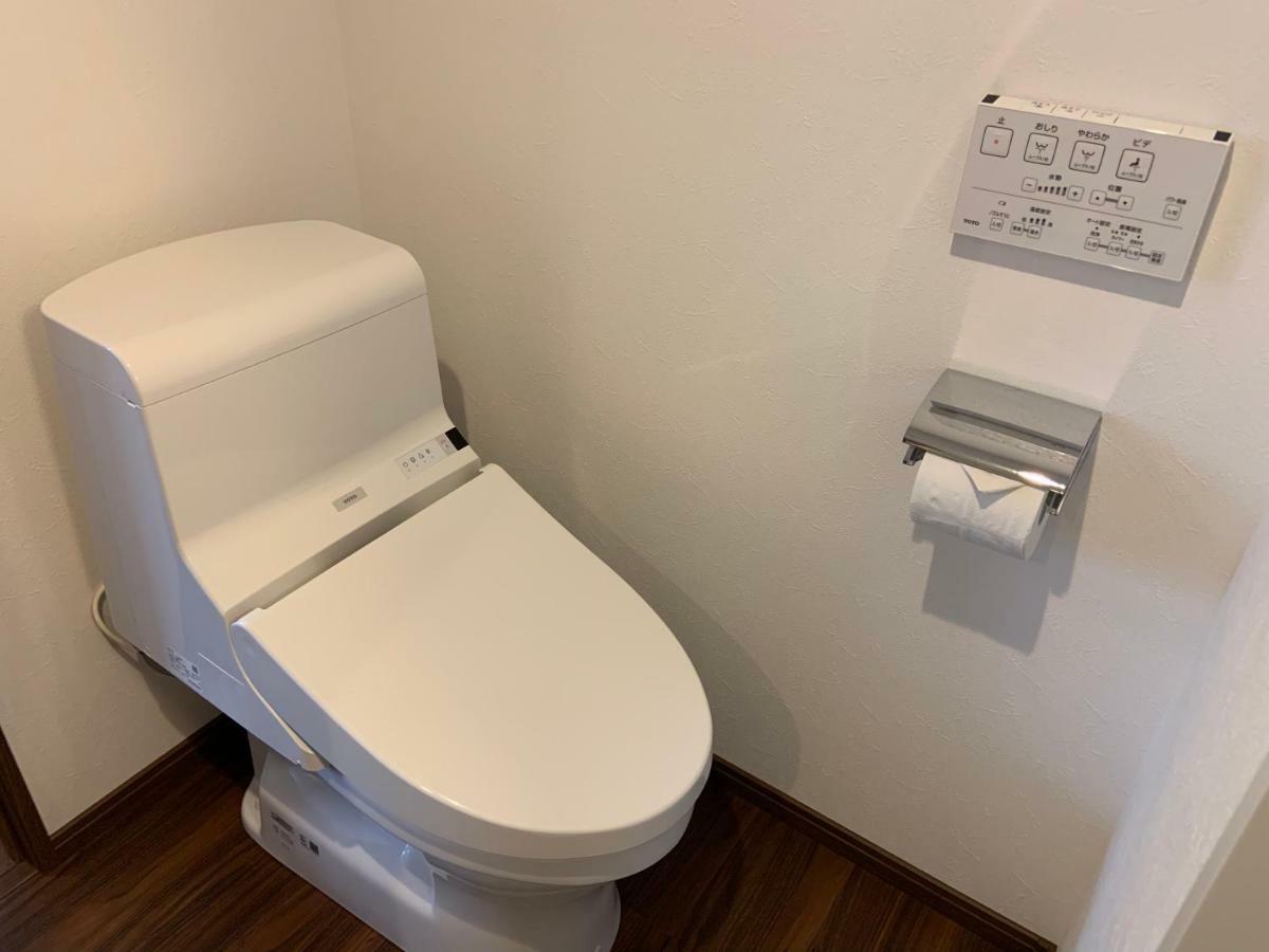 Meet Apartman Tokió Kültér fotó