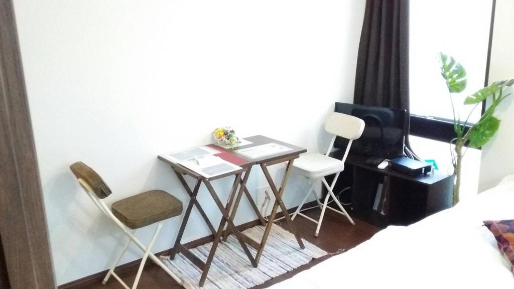 Meet Apartman Tokió Kültér fotó