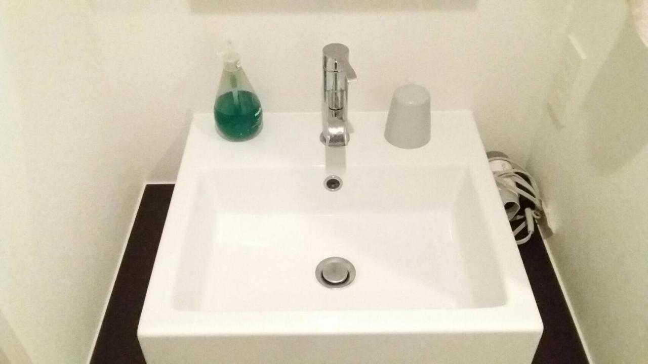 Meet Apartman Tokió Kültér fotó