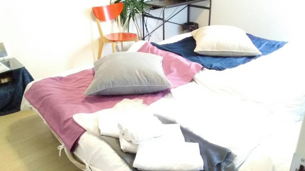 Meet Apartman Tokió Kültér fotó