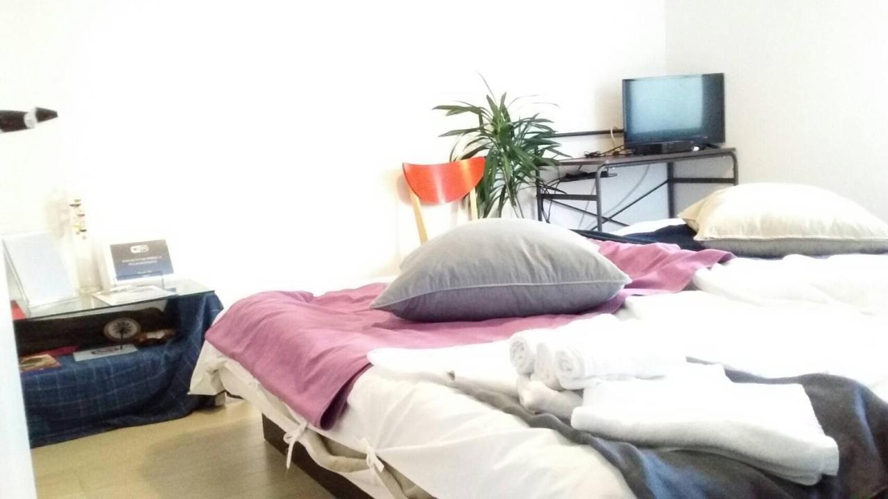 Meet Apartman Tokió Kültér fotó