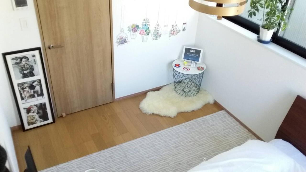 Meet Apartman Tokió Kültér fotó