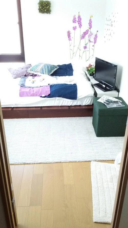 Meet Apartman Tokió Kültér fotó