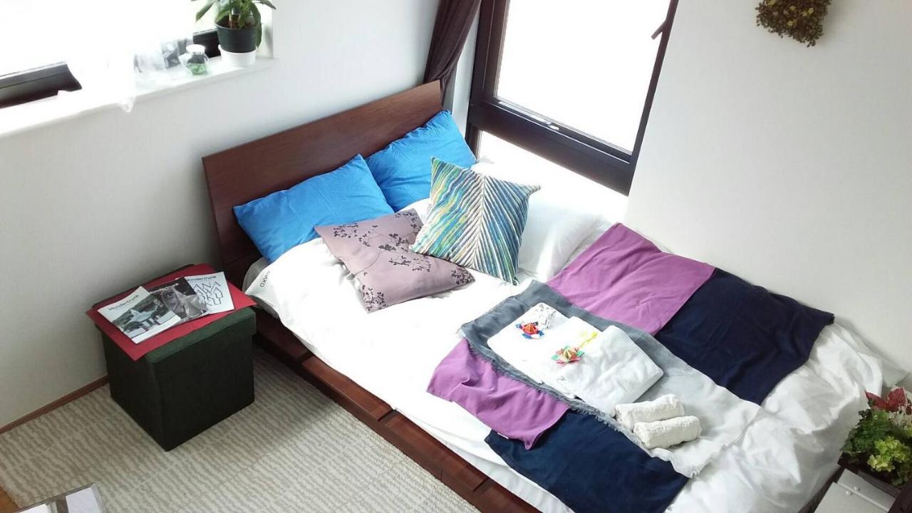 Meet Apartman Tokió Kültér fotó
